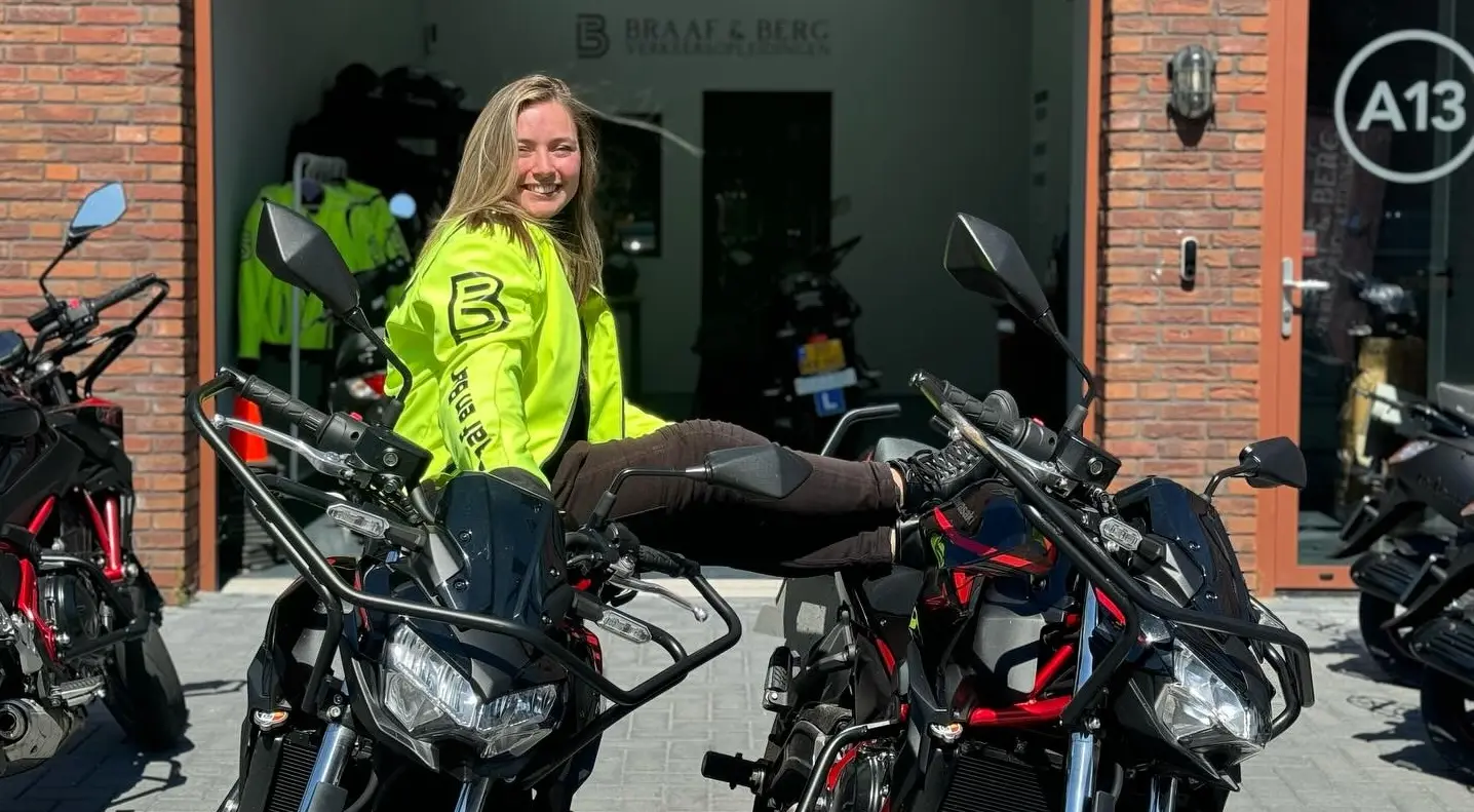 Autorijles Utrecht bij Braaf en Berg